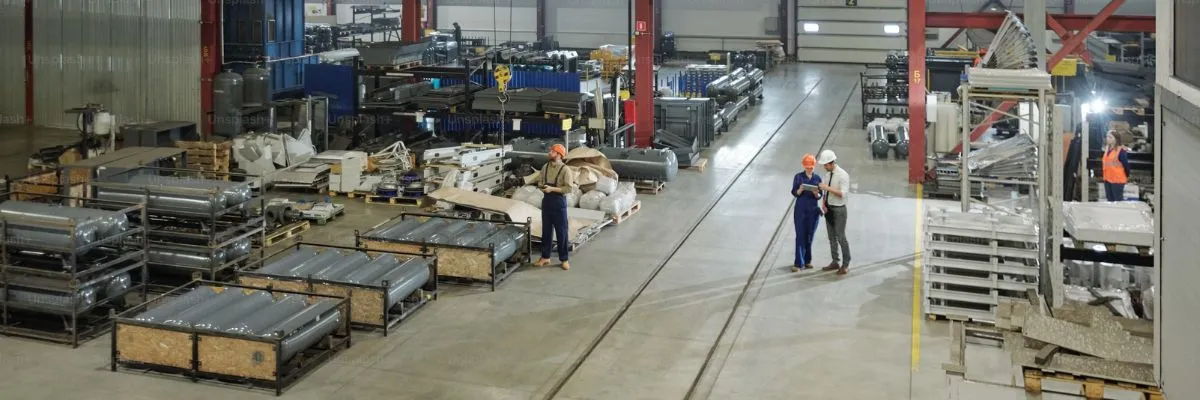 Commercial floor repair Palm Beach County