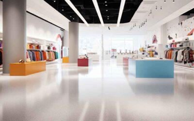 Pros and Cons of Epoxy Flooring in Palm Beach County’s Climate