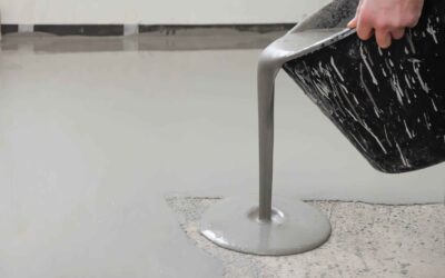How to Choose the Best Epoxy Flooring Contractor in Palm Beach County